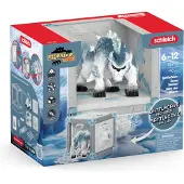Schleich BattleCave Snow Slasher