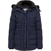 Lonsdale Louth Parka