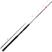 Daiwa Megaforce Boat Bunn Fiskestang