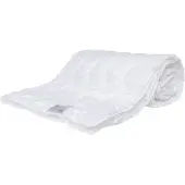 Hoie Sommer fiberdyne - Allergivennlig dyne - 140x200 cm - Tropenatt -