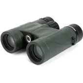 Celestron Nature Dx 8x32 Kikkerter