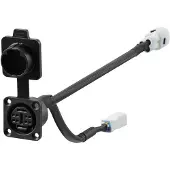 Shimano Ew-cp111 550 Mm Ladekabel