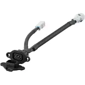 Shimano Ew-cp110 550 Mm Ladekabel