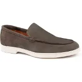 Suitable Napoli Loafers Oliven Grønn Mørkegrønn Størrelse