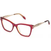Just cavalli Vjc190-540tad 54x17x140 Mm Leseglass