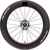 Scope R8.t Cl Disc Tubeless 2026 Forhjul For Landeveissykkel