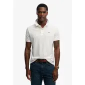 Superdry Classic Pique Kortermet Poloskjorte