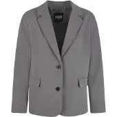 Urban Classics Long Blazer