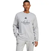 Adidas Brand Love French Terry Collegegenser