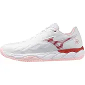 Mizuno Wave Enforce Court Cc Grusbane Sko