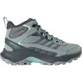 Merrell Speed Strike 2 Mid Gore-tex Tursko