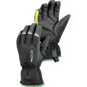 HestraPro Fermium CZone Glove - Black - 9