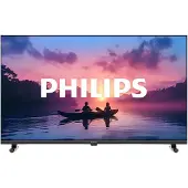 Philips 40PFS6050 - 40" Diagonalklasse LED-bakgrunnsbelyst LCD TV - Smart TV - TITAN OS - 1080p 1920 x 1080 - HDR - svart