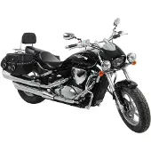 Hepco & becker Suzuki M 800 Intruder 2010 Twinlight Ekstralys