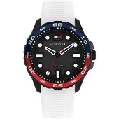 Tommy Hilfiger Regatta 42mm Klokke