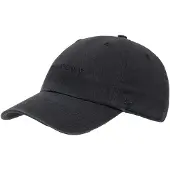 Oakley Apparel 47 Soho Gen Dad Caps svart
