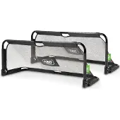 Exit - Panna Foldable Steel Football Goal 150x60cm