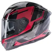 Spec-x Sx-82.03/r1 Fullface-hjelm