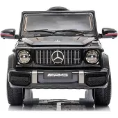 Mercedes Lisensiert AMG G63