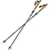 Silva Trekking Z Adjustable Spaserstokker
