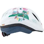 Bike Fashion Peppa Pig Juniorhjelm