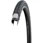 Schwalbe Delta Cruiser Plus dekk uten slange 26 3/8 (37-590)