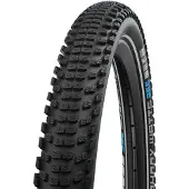 Schwalbe Johnny Watts 365 Dd 27.5´´ X 2.60 Stiv Mtb-dekk