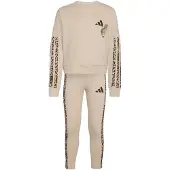 Adidas Animal 3 Stripes Lg Sett
