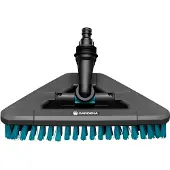 Gardena Flex Cleansystem Børste Med Harde Børster