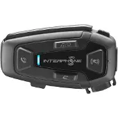 Interphone U-COM 8R motorsykkelintercom, komplett for 1 hjelm