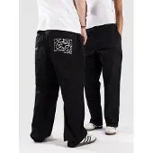 Adidas Gonz Bukse svart