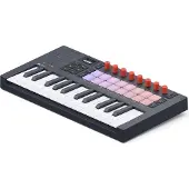 Novation FLkey Mini 2 25 MIDI keyboard/controller