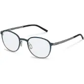 Rodenstock R7169-50c000 50x22x145 Mm Leseglass