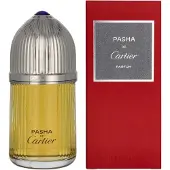 Cartier Pasha 100ml Parfymevann