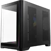 Antec C5 Curve Pc-tårnkasse
