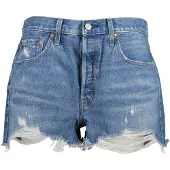 Levi's 501 Original Korte Jeans