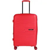 Gabol Steady Spinner Expandable 63.3/70.6l Trillekoffert