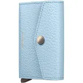 Secrid Enveloppe Pebble Lommebok
