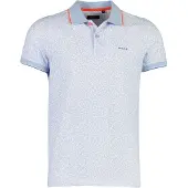 NZA 26dn104 Kortermet Poloskjorte
