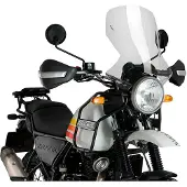 Puig 21463w Touring Royal Enfield Himalayan Frontrute