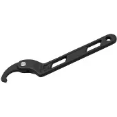 Bikeservice 267005610 C-kroknøkkel