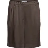 Object Plissert Shorts