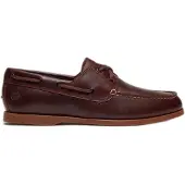 Timberland Cedar Bay Essential Båtsko