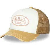 Von Dutch Vd/1/ct/used/11 Cap