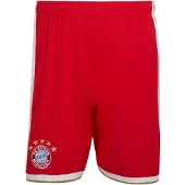 Adidas Fc Bayern Munich 26/27 Hjem Shorts