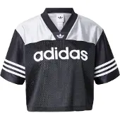 Adidas Originals Cropped Jersey Kortarmet T-skjorte
