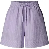 Pieces Pctanja Mw Shorts