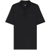 BOSS X Aston Martin Parlay 80 10284013 Kortermet Poloskjorte