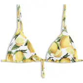 HUGO Fancy Triangle 10269296 Bikinitopp