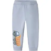 Name it Økologisk Bomull Sweatbukser